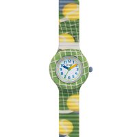 Armbanduhr Hip Hop Kind Kids Fun in Silikon HWU1237